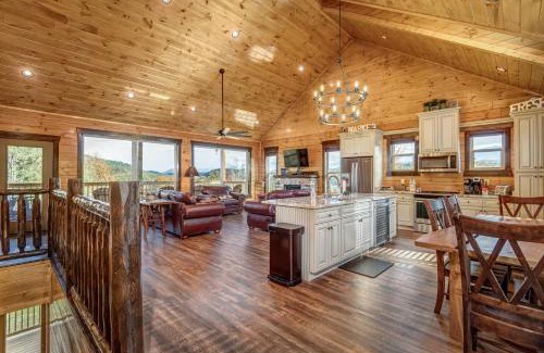 Gatlinburg - Pigeon Forge House | Star View