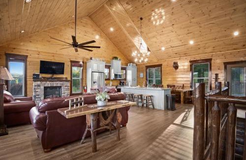 Gatlinburg - Pigeon Forge House | Star View