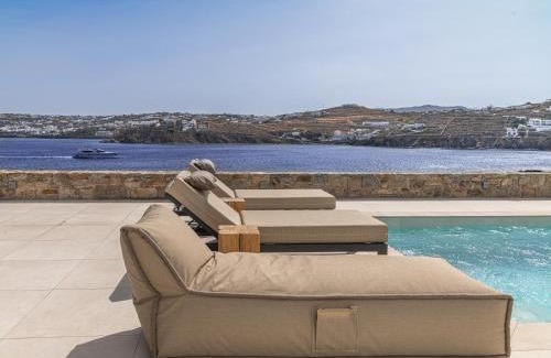 Kanalia Villa | Star villa by Bestofmikonos