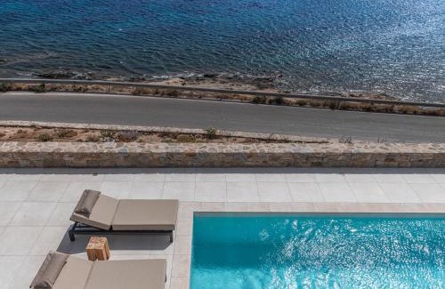Kanalia Villa | Star villa by Bestofmikonos