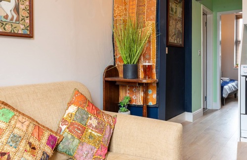 Harrogate Apartment | Starbeck House, Apartment 1