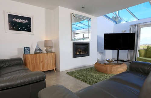 Malborough Cottage | STARBOARD LIGHT, family friendly, with a garden in Malborough