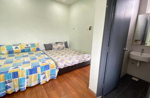 Gelang Patah Apartment | Stardow Guest House