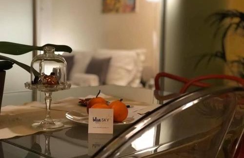 Dolceacqua House | Stardust - Bedbluesky