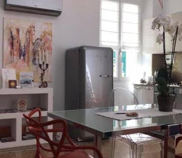 Dolceacqua House | Stardust - Bedbluesky