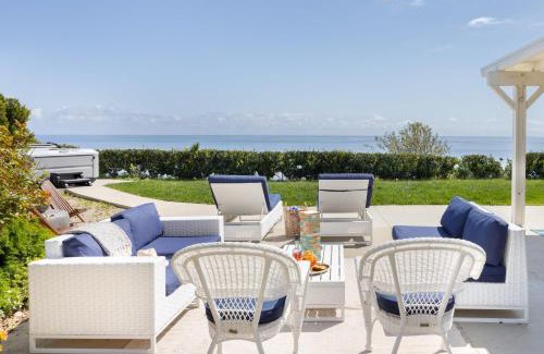 Western Malibu Villa | Stardust by AvantStay Views Hot Tub Pool Table