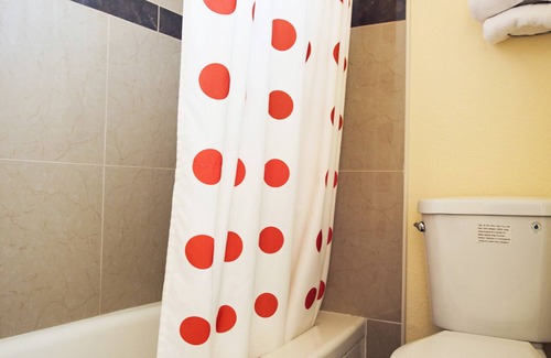 Downtown Hotel | Stardust Motel Redding