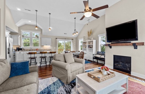 Ocean Hill House | Stardust Pines 4 Bedroom Home in Villages at Ocean Hill