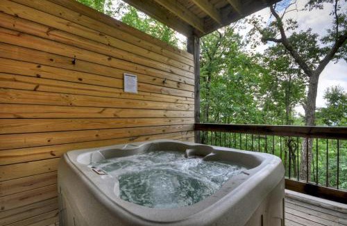 Walnut Mountain House | Stardust Ridge