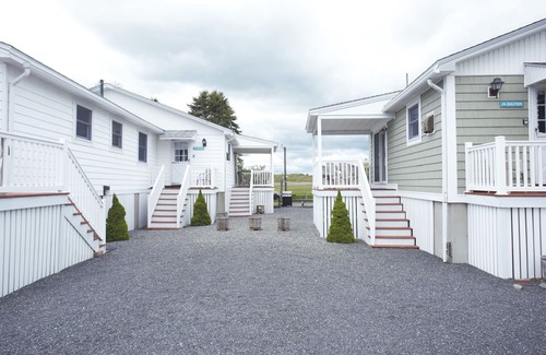Ogunquit - Wells House | Starfish 2 bedroom on Moody Beach Maine