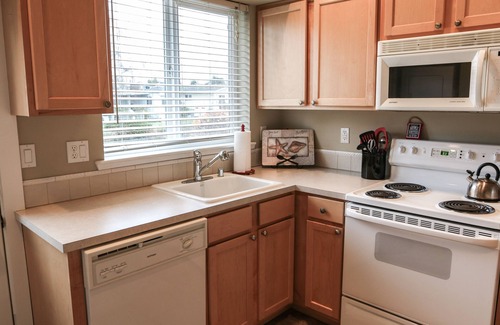Birch Bay Condo | Starfish, a seaside cottage by the bay.