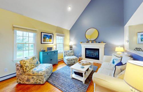 Falmouth House | Starfish Cove
