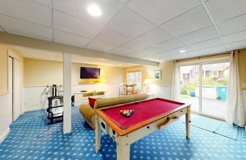 Falmouth House | Starfish Cove