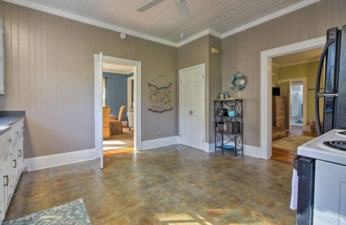 Richmond Hill House | Starfish Home for 10, Fast EV Charger+Pet Friendly