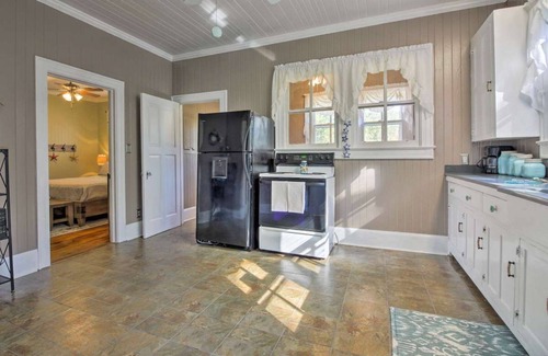 Richmond Hill House | Starfish House Savannah Fort Stewart GA