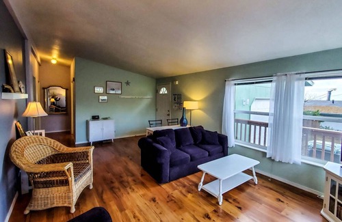 Yachats House | Starfish House~ Yachats Ocean View