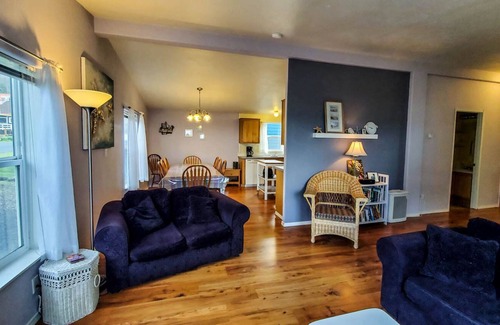 Yachats House | Starfish House~ Yachats Ocean View