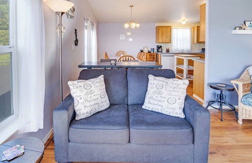 Yachats House | Starfish House - Yachats Ocean View