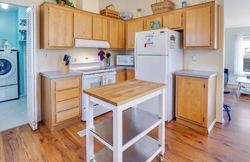 Yachats House | Starfish House - Yachats Ocean View