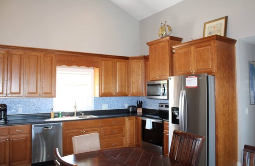 Cape Breezes House | Starfish Millie House