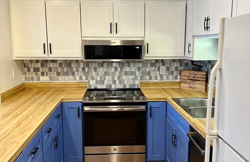 Kill Devil Hills Condo | Starfish Wishes - Oceanfront Penthouse Retreat