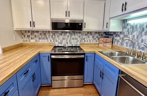 Kill Devil Hills Condo | Starfish Wishes - Oceanfront Penthouse Retreat