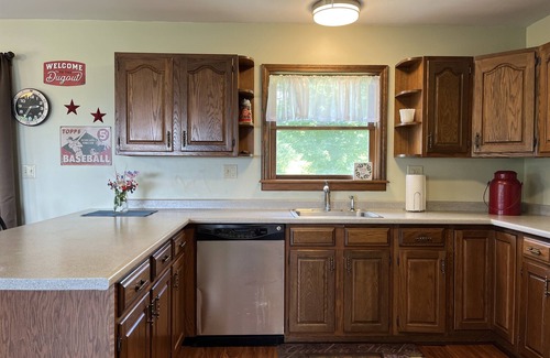 Cooperstown House | Stargazer - Great views, convenient to CDP