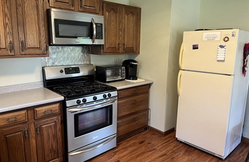 Cooperstown House | Stargazer - Great views, convenient to CDP