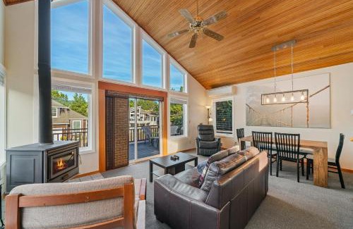 Manzanita House | Stargazer MCA#251