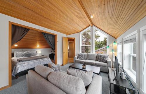 Manzanita House | Stargazer MCA#251