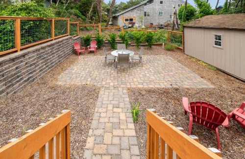 Manzanita House | Stargazer MCA#251