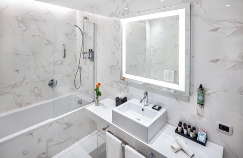 Historic Centre Hotel | Starhotels Majestic