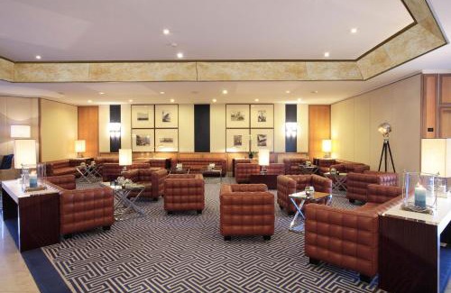 Foce Hotel | Starhotels President