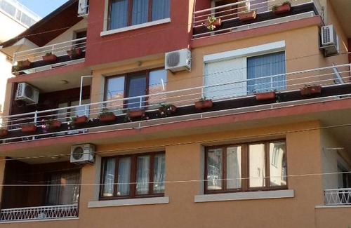 Nessebar New Town House | Stariyat Oreh