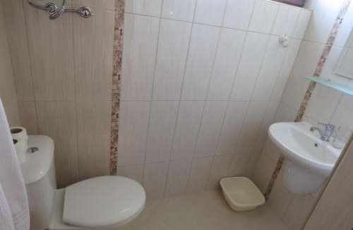 Nessebar New Town House | Stariyat Oreh