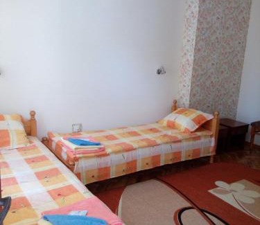 Nessebar New Town House | Stariyat Oreh