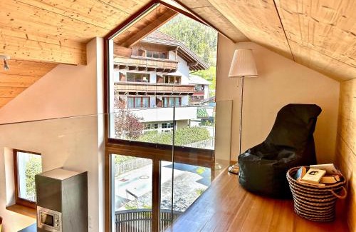 Ried im Oberinntal Apartment | StarkApart - XL-Wohnung-geräumig-stilvoll