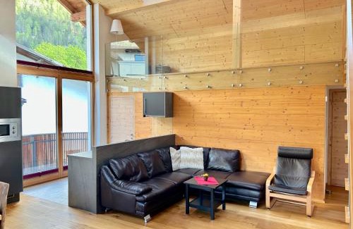 Ried im Oberinntal Apartment | StarkApart - XL-Wohnung-geräumig-stilvoll