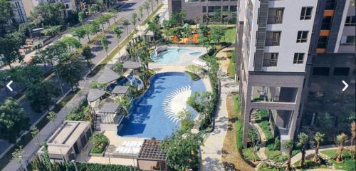 Nghia Đo Apartment | Starlake Daewoo 901A - Anstay Residence Hanoi