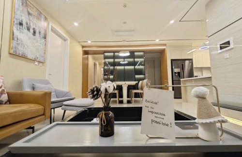 Nghia Đo Apartment | Starlake Daewoo 901A - Anstay Residence Hanoi