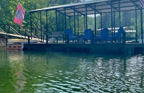 Gumlog House | Starlight Cottage at Lake Hartwell