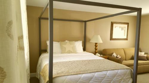 Dennis Hotel | Starlight Lodge Cape Cod