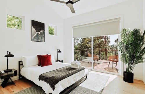 Young Harris Cabin | Starlight Ridge - - Mountain Views |