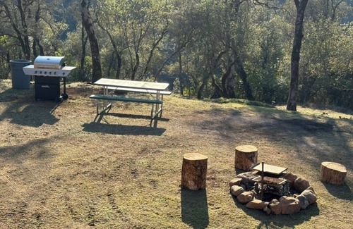 Auburn RV Rental | Starlight River Retreat