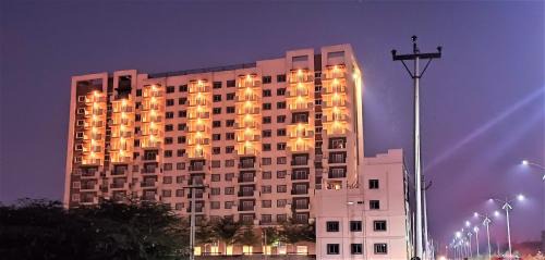 Tirupati Hotel | Starlit Suites Tirupati