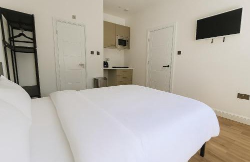 Harlesden Apartment | StarNest Willesden Junction