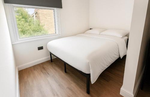 Harlesden Apartment | StarNest Willesden Junction