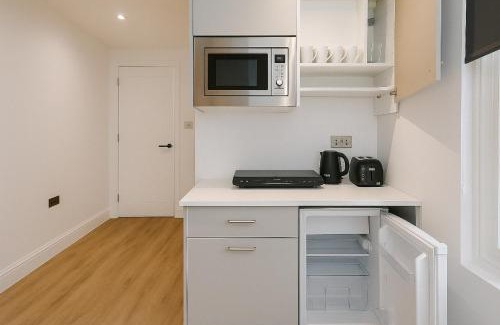 Harlesden Apartment | StarNest Willesden Junction