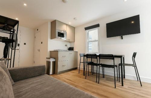 Harlesden Apartment | StarNest Willesden Junction