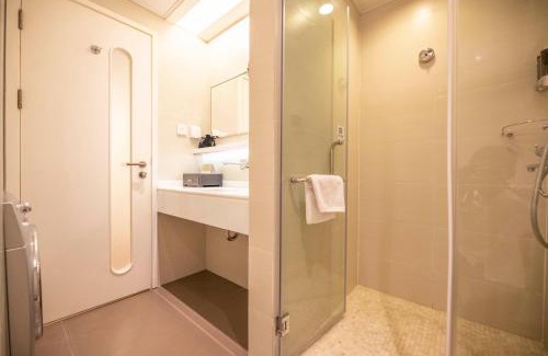 Jing'an Apartment | Starr Hotel Shanghai (Shanghai Railway Station)